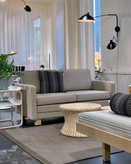 Serge Mouille Plug In Wall Lamp - YhLamps