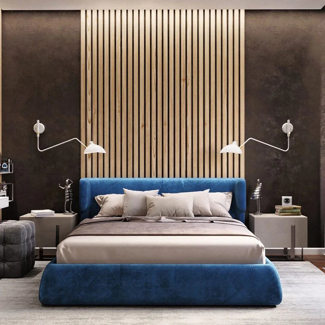 Serge Mouille Plug In Wall Lamp - YhLamps