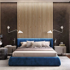 Serge Mouille Plug In Wall Lamp - YhLamps