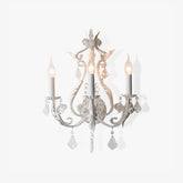 Candle Holder Wall Lamp - YhLamps