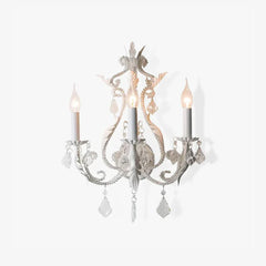 Candle Holder Wall Lamp - YhLamps