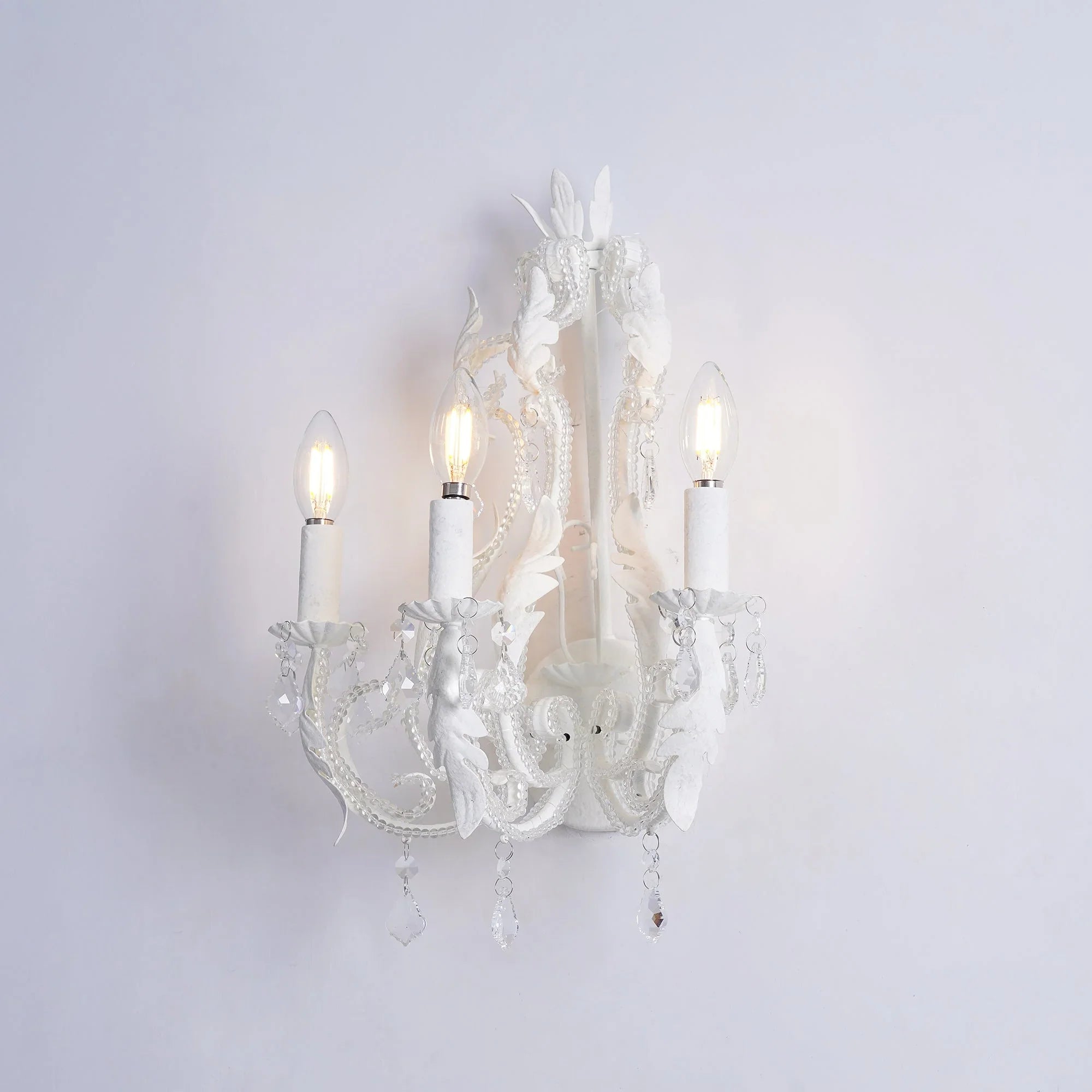 Candle Holder Wall Lamp - YhLamps