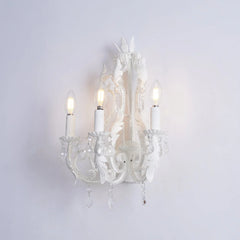 Candle Holder Wall Lamp - YhLamps