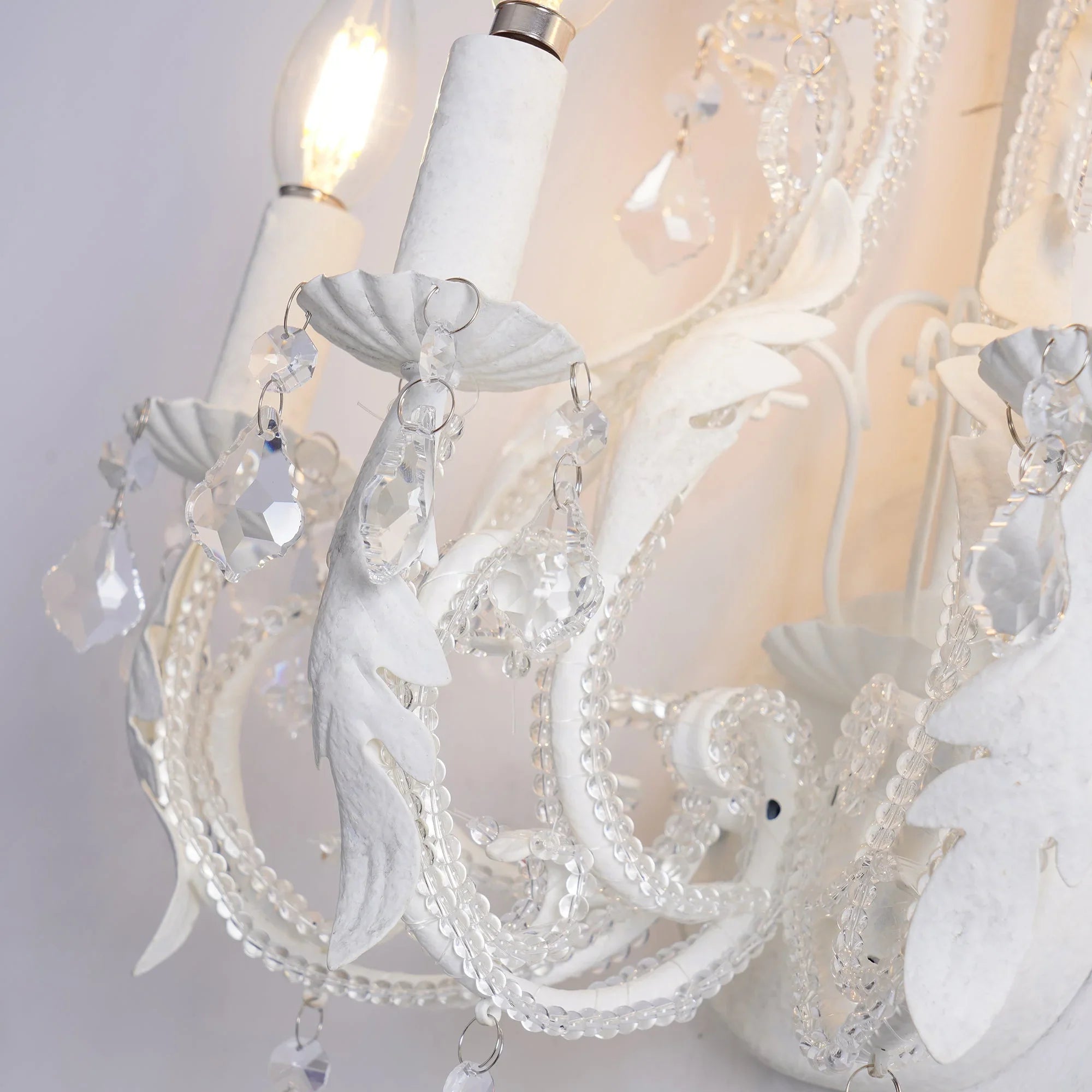 Candle Holder Wall Lamp - YhLamps