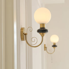 Onyx Wall Lamp - YhLamps