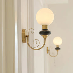 Onyx Wall Lamp - YhLamps