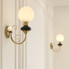 Onyx Wall Lamp - YhLamps