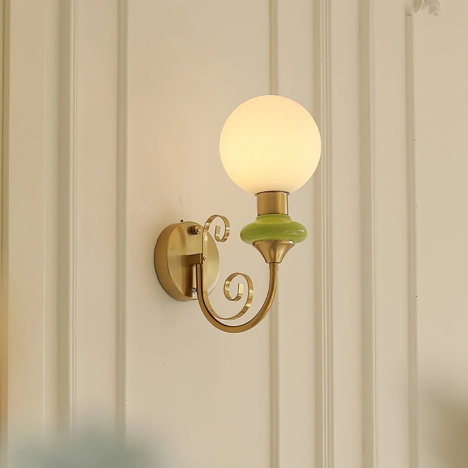 Onyx Wall Lamp - YhLamps