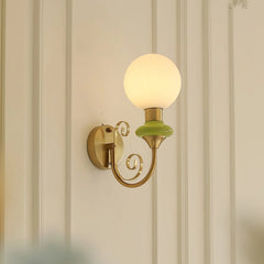 Onyx Wall Lamp - YhLamps