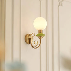 Onyx Wall Lamp - YhLamps