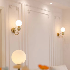 Onyx Wall Lamp - YhLamps