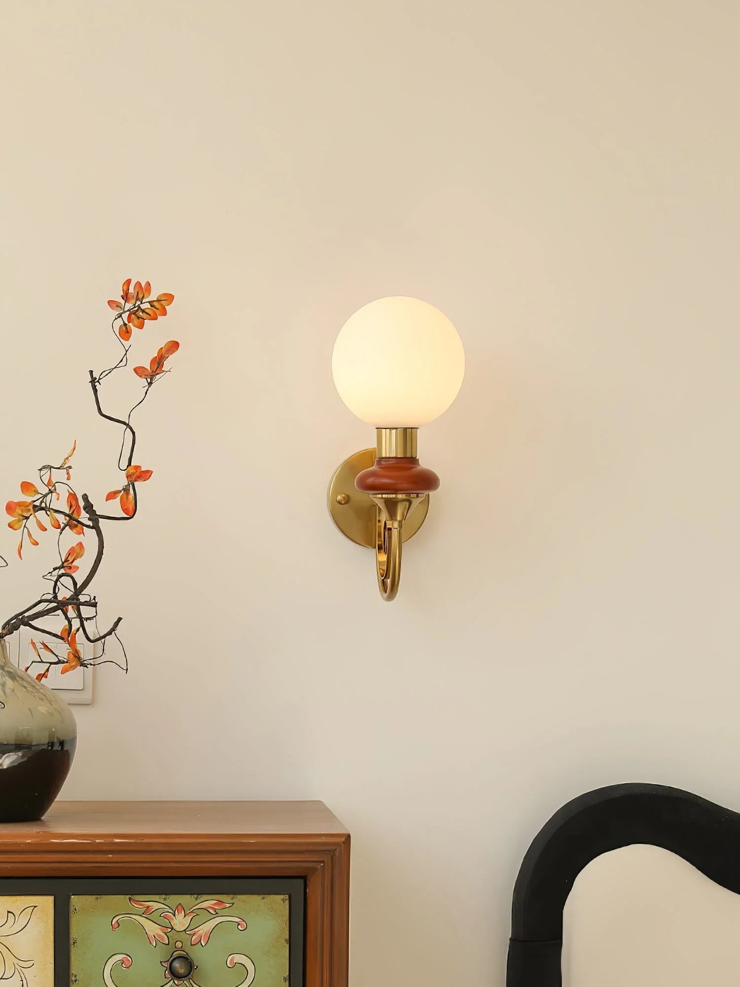 Onyx Wall Lamp - YhLamps