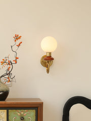 Onyx Wall Lamp - YhLamps