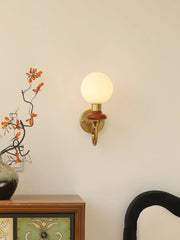 Onyx Wall Lamp - YhLamps