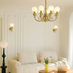 Onyx Wall Lamp - YhLamps