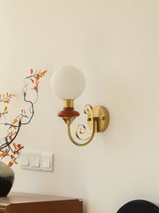 Onyx Wall Lamp - YhLamps