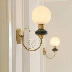 Onyx Wall Lamp - YhLamps