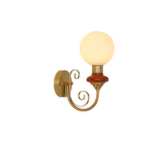 Onyx Wall Lamp - YhLamps