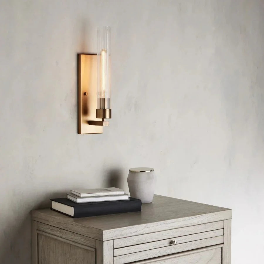 Cade Wall Sconce - YhLamps