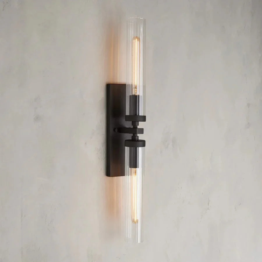 Cade Wall Sconce - YhLamps