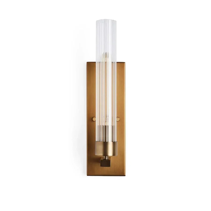 Cade Wall Sconce - YhLamps