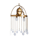 Galaxy Wall Sconce - YhLamps