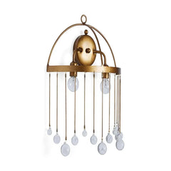 Galaxy Wall Sconce - YhLamps