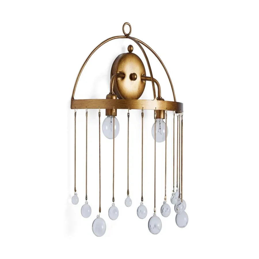 Galaxy Wall Sconce - YhLamps