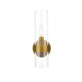 Brio Wall Sconce - YhLamps