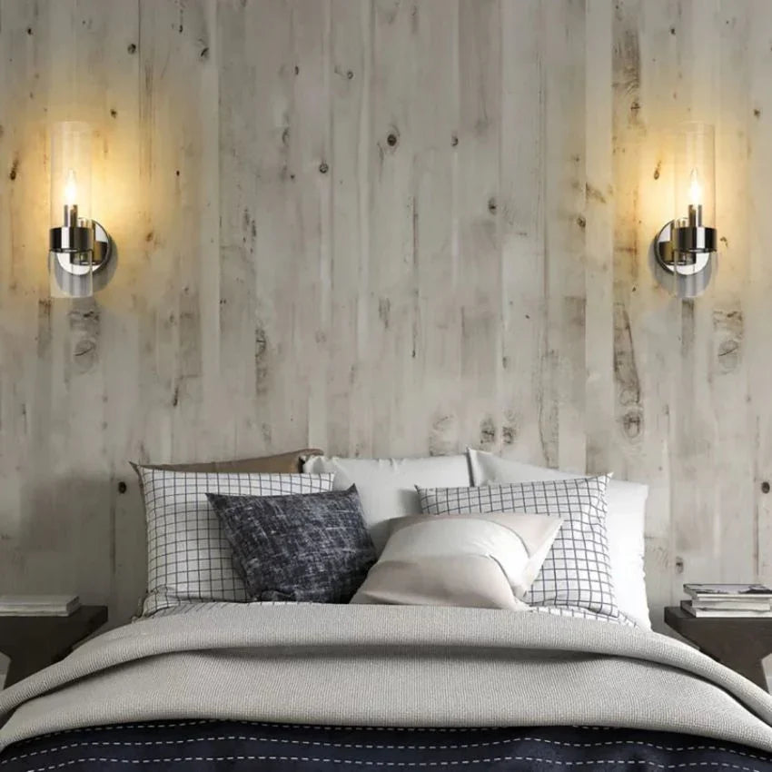 Brio Wall Sconce - YhLamps
