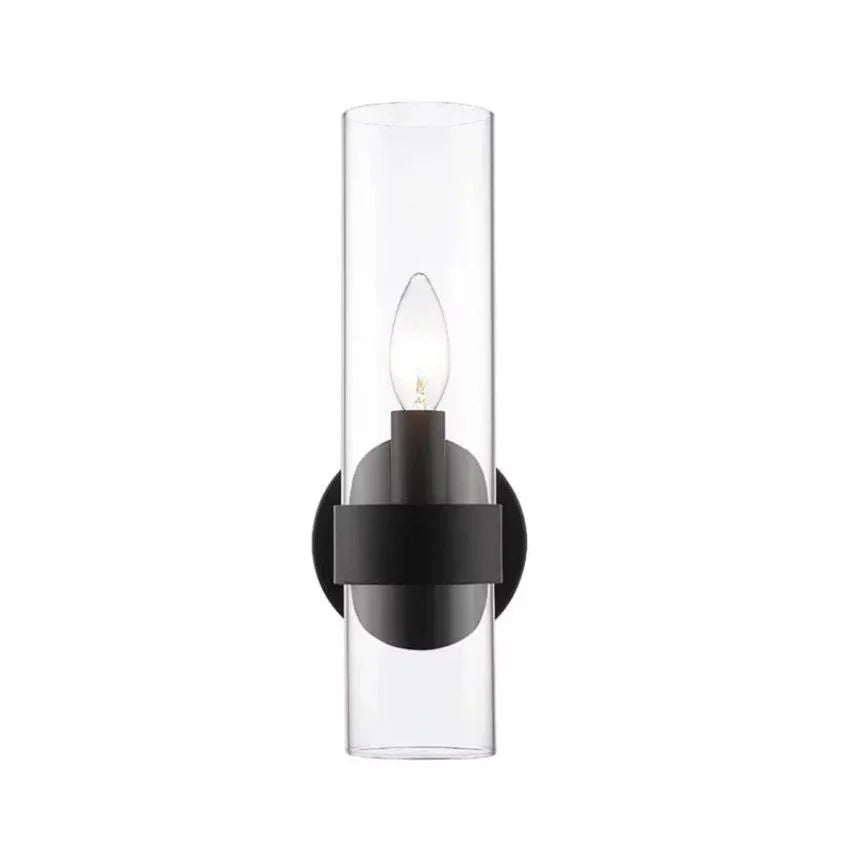 Brio Wall Sconce - YhLamps