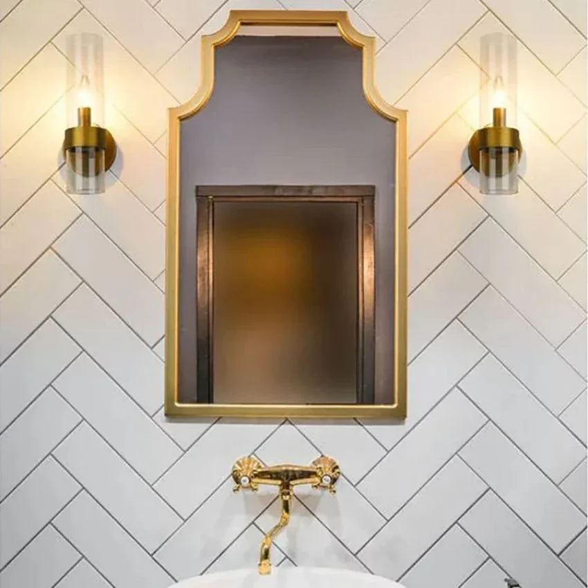 Brio Wall Sconce - YhLamps