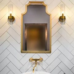 Brio Wall Sconce - YhLamps