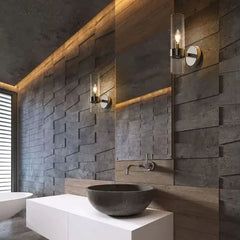 Brio Wall Sconce - YhLamps