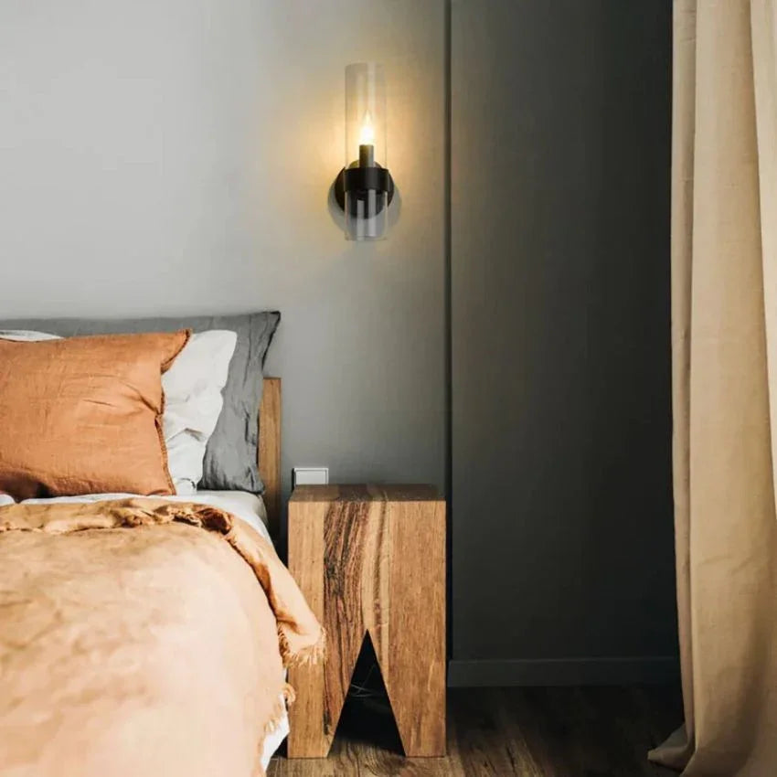 Brio Wall Sconce - YhLamps