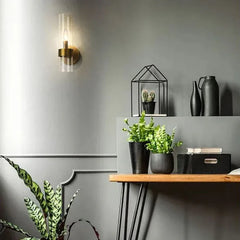 Brio Wall Sconce - YhLamps