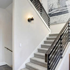 Brio Wall Sconce - YhLamps