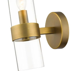 Brio Wall Sconce - YhLamps