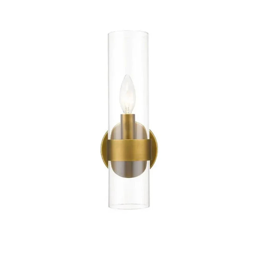 Brio Wall Sconce - YhLamps