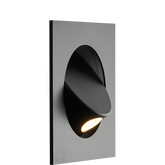 Concealed Square Wall Lamp - YhLamps