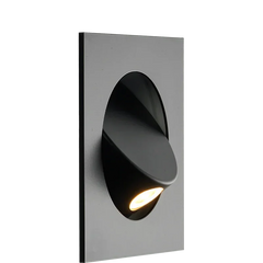 Concealed Square Wall Lamp - YhLamps