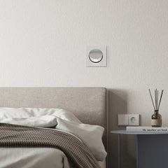 Concealed Square Wall Lamp - YhLamps