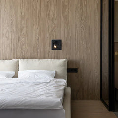 Concealed Square Wall Lamp - YhLamps