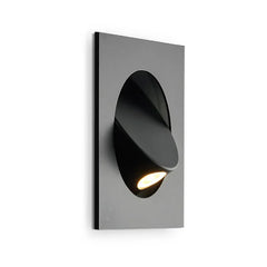Concealed Square Wall Lamp - YhLamps
