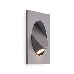 Concealed Square Wall Lamp - YhLamps