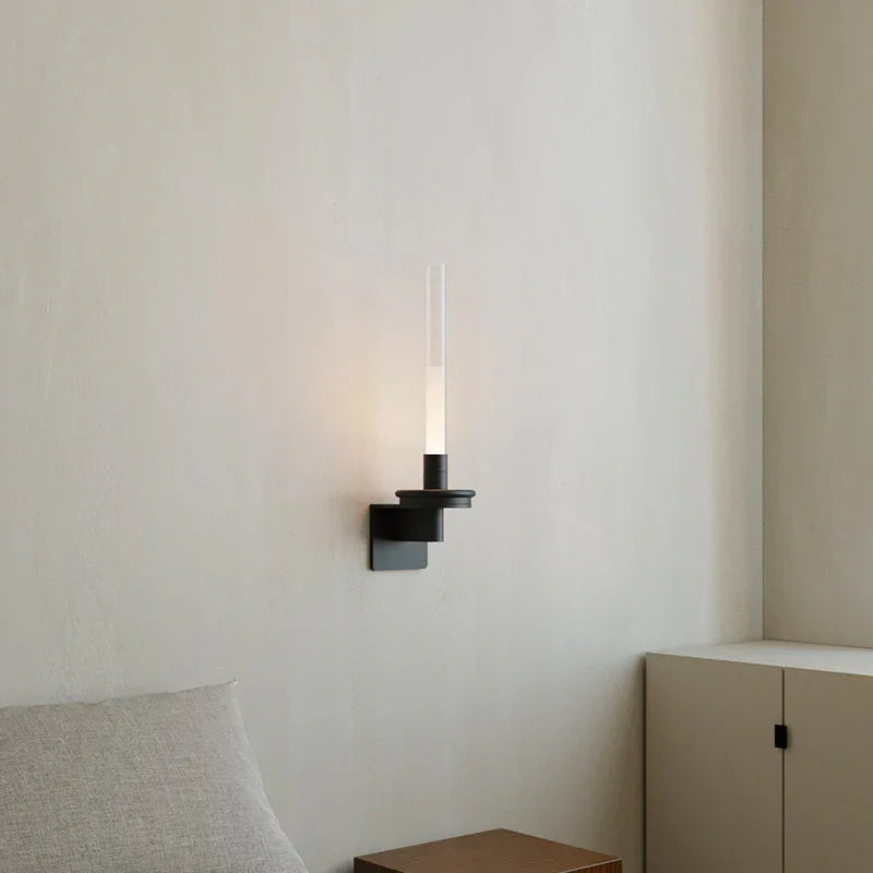 Sylvestrina Kerosene Wall Lamp - YhLamps