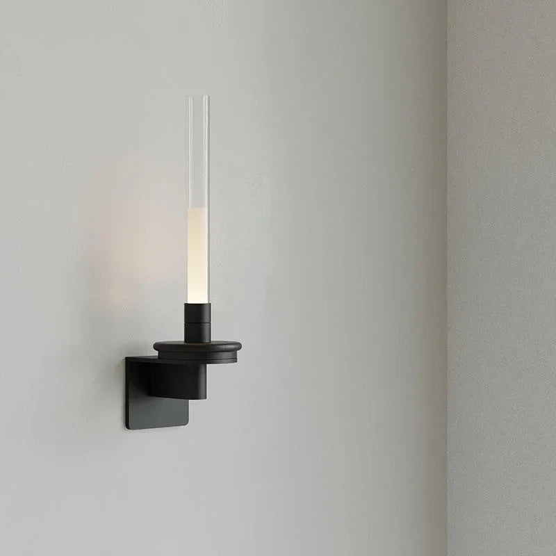 Sylvestrina Kerosene Wall Lamp - YhLamps