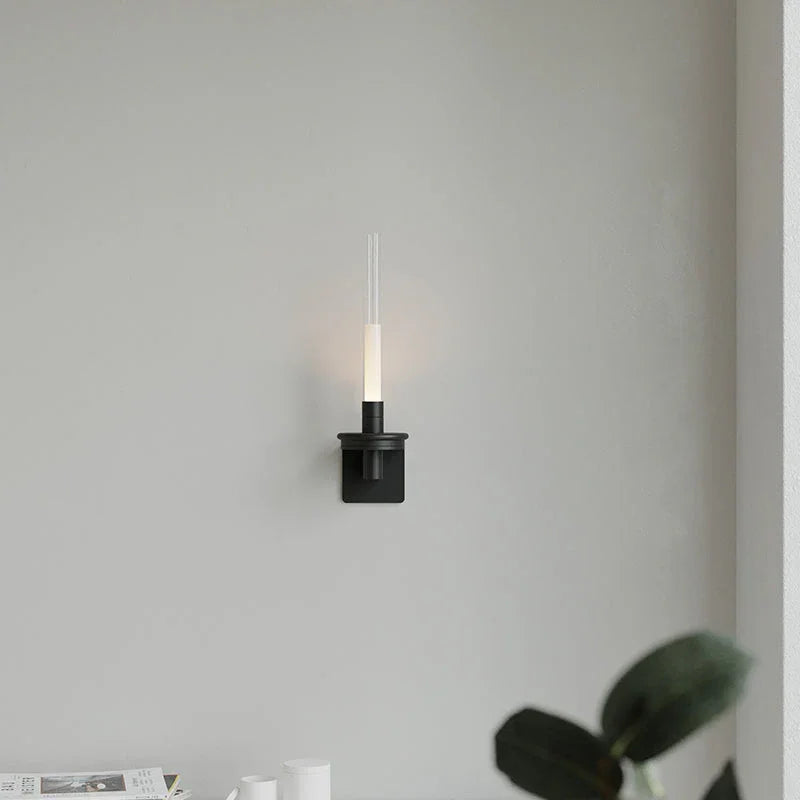 Sylvestrina Kerosene Wall Lamp - YhLamps