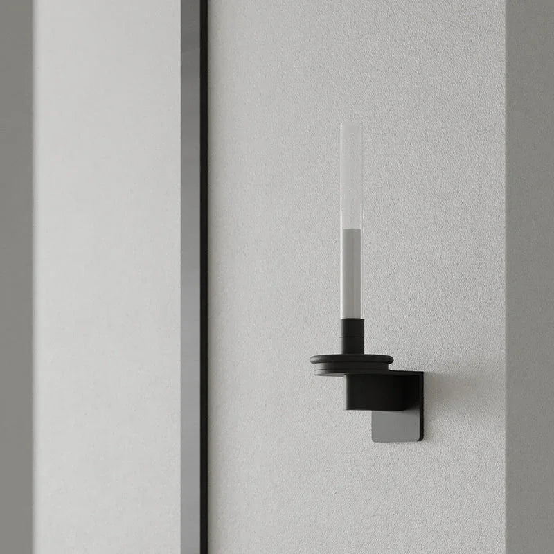 Sylvestrina Kerosene Wall Lamp - YhLamps