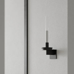 Sylvestrina Kerosene Wall Lamp - YhLamps